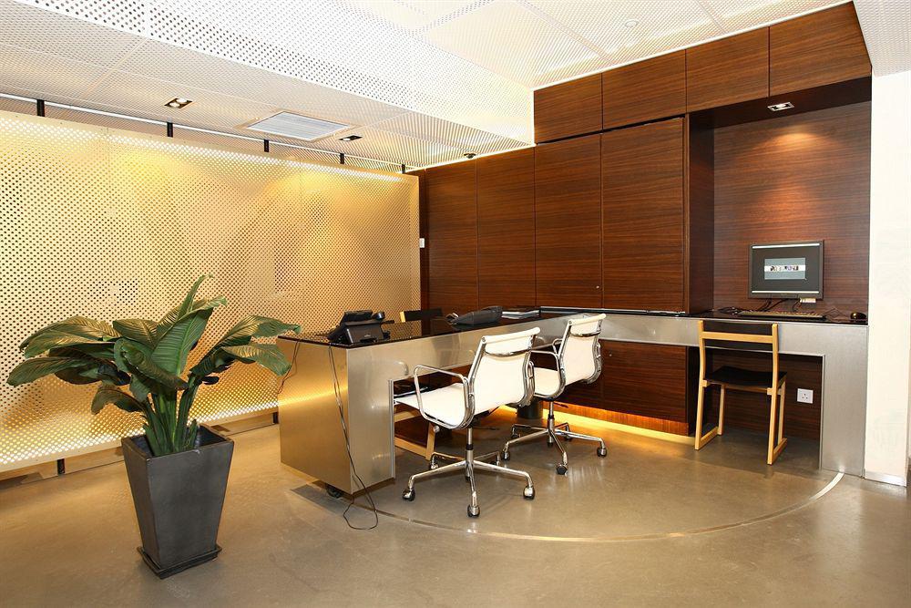 Aparthotel V Causeway Bay Hongkong Exteriér fotografie